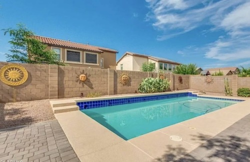 Sarival Gardens Casa | Welcome to my Beautiful Home away from Home!