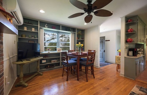 Kenilworth Casa | El lugar de Nana en AVL!