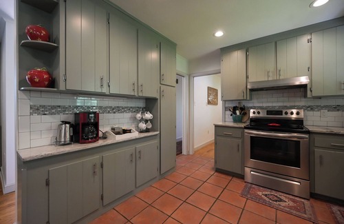 Kenilworth Casa | El lugar de Nana en AVL!