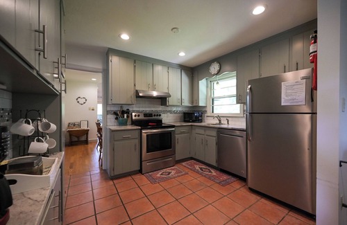 Kenilworth Casa | El lugar de Nana en AVL!