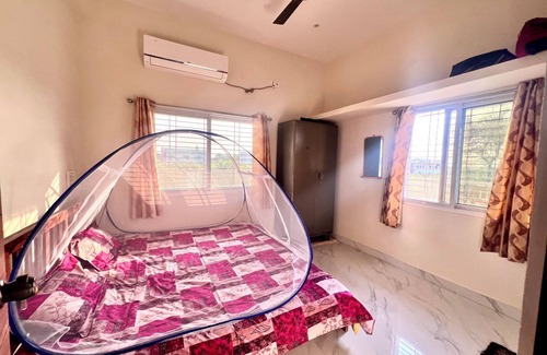 Anantapur Casa | Welcome to Nani Homestay & Nani’s Villa – Two Unique Stays, One Listing !