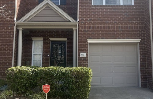 Antioch Casa | Welcome to Nashville