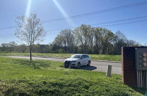Antioch Casa | Welcome to Nashville