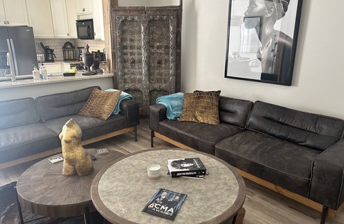 Antioch Casa | Welcome to Nashville