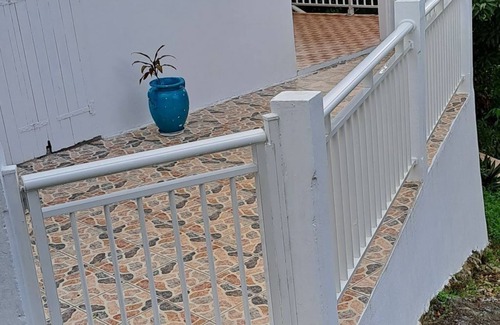 Morne-A-l'Eau Casa | WELCOME TO NITA'S HOME