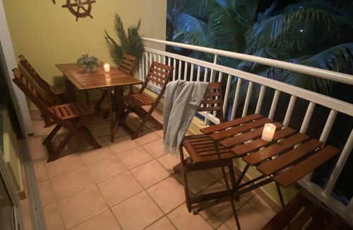 Mediania Alta Condominio | ¡Bienvenido a Beach Nirvana!