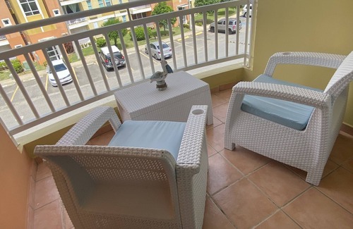 Mediania Alta Condominio | ¡Bienvenido a Beach Nirvana!