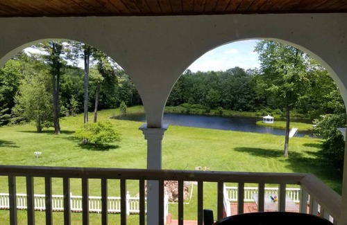 White Lake Casa | WELCOME TO NOBLE NEST!