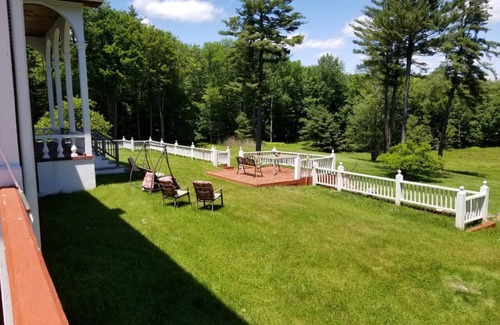 White Lake Casa | WELCOME TO NOBLE NEST!