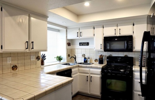 Paso Robles Casa | Welcome to Oasis On The Links!