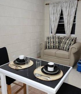 Bridgetown Apartamento | Welcome to our 1 bedroom villa