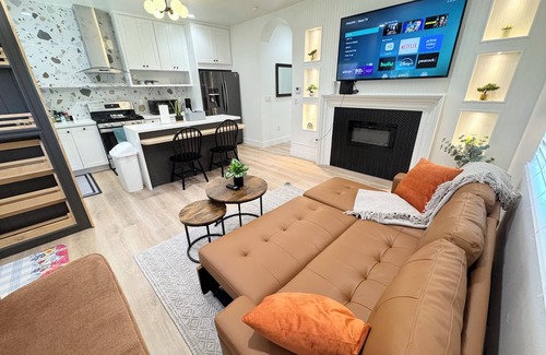 Southwest Anaheim Condominio | Welcome to Our Beautiful Guesthouse Minutes to Disney