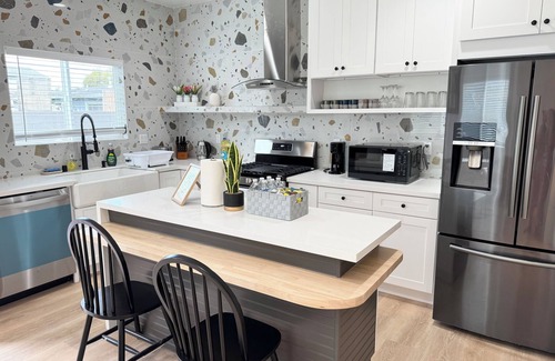 Southwest Anaheim Condominio | Welcome to Our Beautiful Guesthouse Minutes to Disney