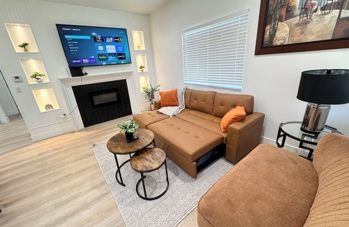 Southwest Anaheim Condominio | Welcome to Our Beautiful Guesthouse Minutes to Disney
