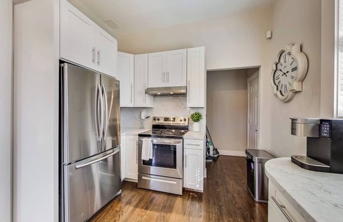Oakland Casa | Welcome to our beautiful house with everything you need to enjoy the city!