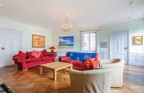 Moire Otro | Bienvenido a nuestra hermosa casa en el corazón del Beaujolais.