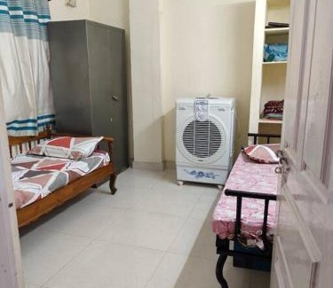 Visakhapatnam Apartamento | Welcome to our Charming house