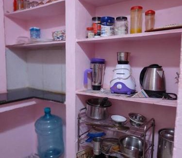 Visakhapatnam Apartamento | Welcome to our Charming house