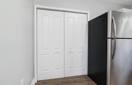 Detroit Casa | Welcome to our charming one bedroom home