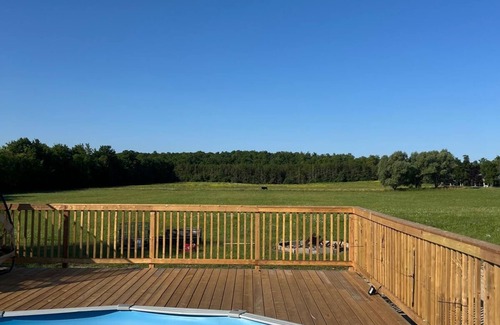 Chatsworth Casa | Welcome to Our country retreat, the cottage get away!