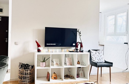 Novi Beograd Apartamento | Welcome to our cozy apartment in Belgrade😊