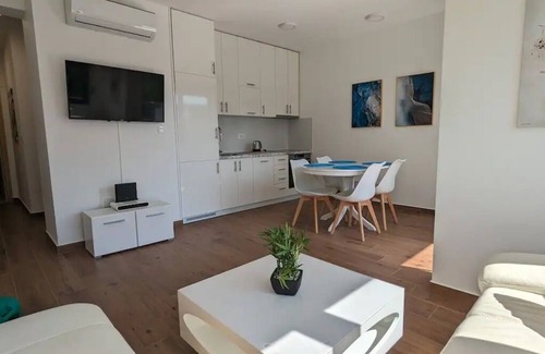 Herceg Novi Apartamento | Welcome to our cozy apartment in the heart of Herceg Novi, 150m from the beach.