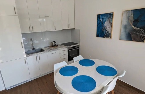Herceg Novi Apartamento | Welcome to our cozy apartment in the heart of Herceg Novi, 150m from the beach.
