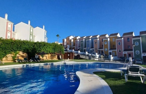 Bahia de Casares Casa | Welcome to our home in Bahia de Casares