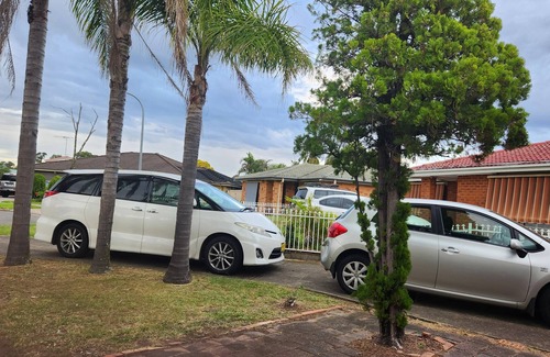 Plumpton Casa | Welcome to our home in Plumpton 2761, Western Sydney NSW Australia Prime place