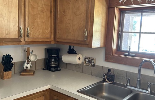 Benzonia Casa | Welcome to our lodge! The perfect place to make your northern Michigan memories.