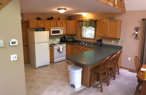 Thornhurst Casa | Bienvenido a nuestra pieza de los Poconos