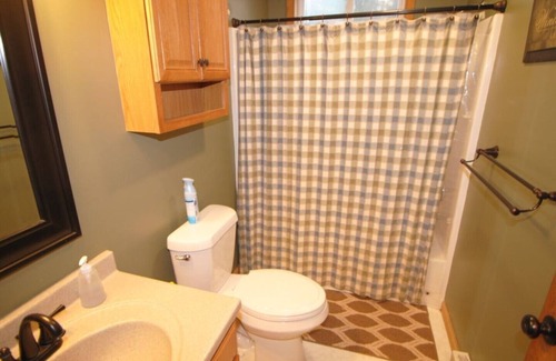 Thornhurst Casa | Bienvenido a nuestra pieza de los Poconos