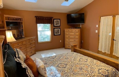 Thornhurst Casa | Bienvenido a nuestra pieza de los Poconos