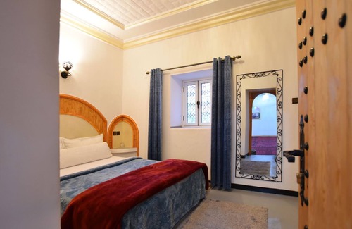 Ait Youl Casa | Welcome to our Riad Dreams Dades Near to Gorge Dades 15min