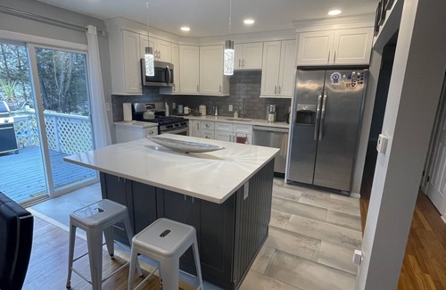 Bellvale Casa | Welcome to our Retreat Haven in Warwick, NY Near Winery&Distilery-1 Hour to NYC!