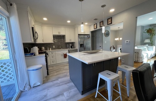 Bellvale Casa | Welcome to our Retreat Haven in Warwick, NY Near Winery&Distilery-1 Hour to NYC!