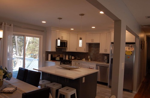 Bellvale Casa | Welcome to our Retreat Haven in Warwick, NY Near Winery&Distilery-1 Hour to NYC!