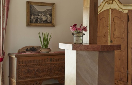 Ehenbichl Casa | Bienvenido a nuestro castillo romántico chalet en Ehenbichl