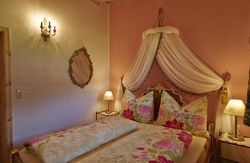 Ehenbichl Casa | Bienvenido a nuestro castillo romántico chalet en Ehenbichl