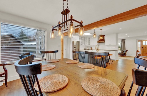 Canyon Rim Casa | Welcome to our Slice of Heaven