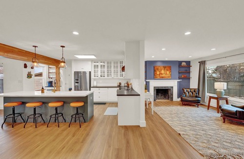 Canyon Rim Casa | Welcome to our Slice of Heaven