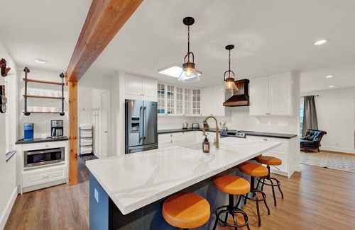 Canyon Rim Casa | Welcome to our Slice of Heaven