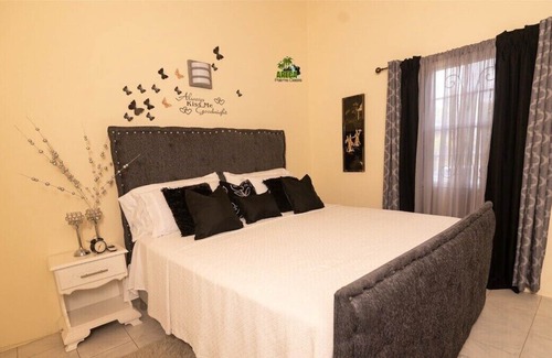 Mammee Bay Estates Casa | Welcome to our slice of paradise in St