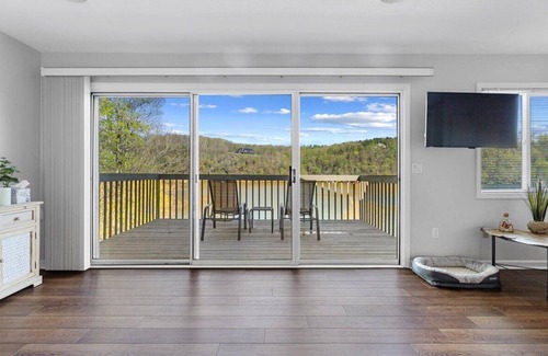 Ingles Casa | Welcome to Owens Oasis on serene Claytor Lake in Dublin, VA
