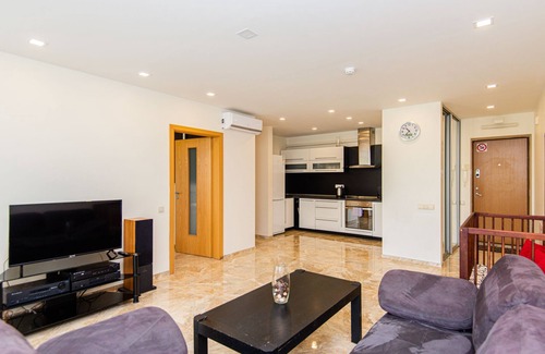 Palanga Apartamento | Bienvenido a Palanga apartamentos