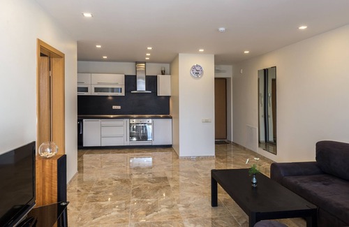 Palanga Apartamento | Bienvenido a Palanga apartamentos