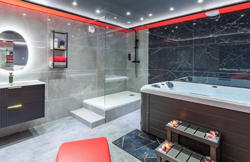 Pamiers Apartamento | Welcome to Pamiers Secret Night.