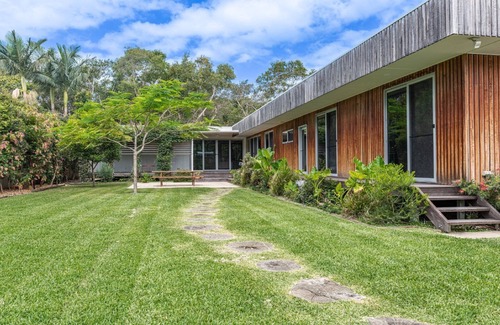 Ocean Shores Casa | Welcome To Paperbark