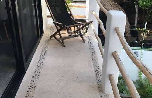La Veleta Condominio | “Welcome to paradise”