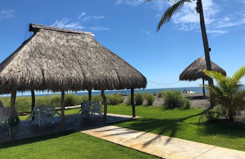 Palo Grande Condominio | ¡BIENVENIDO AL PARAISO! ¡3 NOCHES ESPECIALES $ 399, DORMEN 6! FINALIZA AGOSTO 30